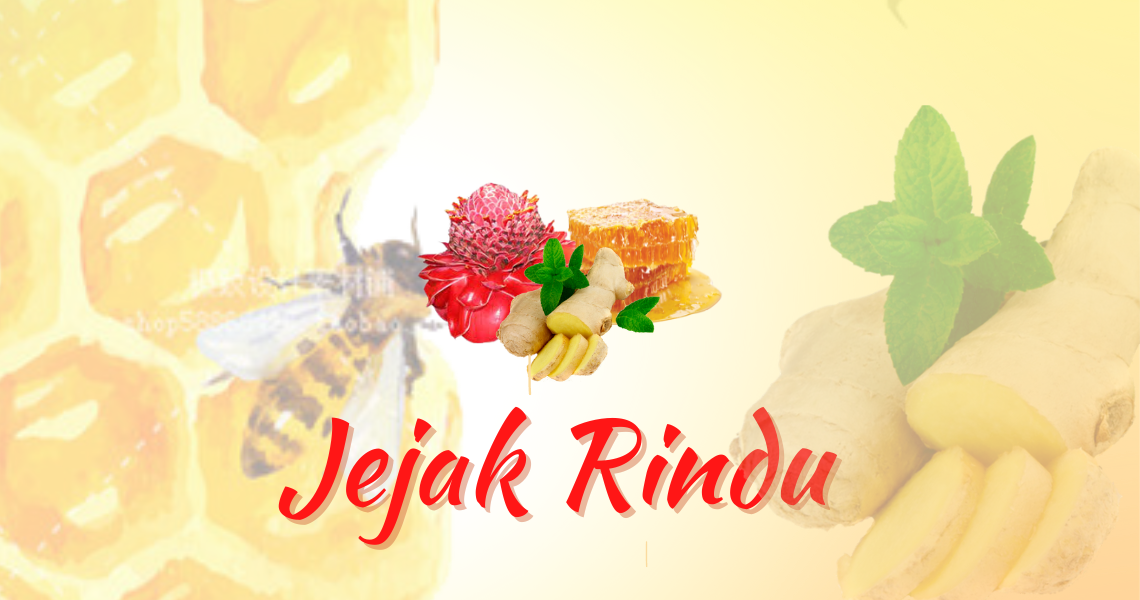 JEJARING JIWA KEWIRAUSAHAAN  MELALUI REFLEKSI INOVASI MADU (JEJAK RINDU)